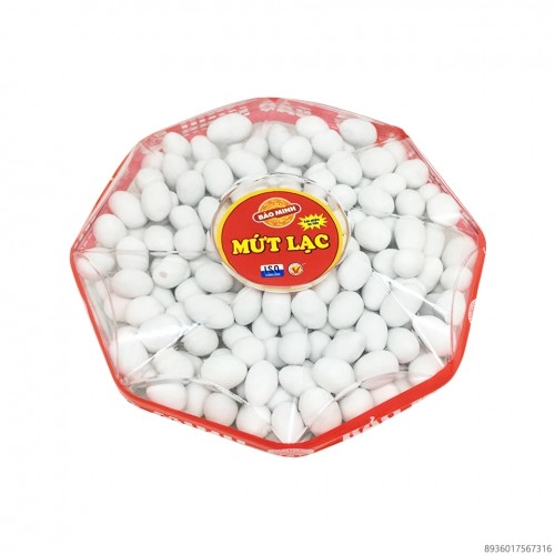 Mứt Lạc Bảo Minh 300g
